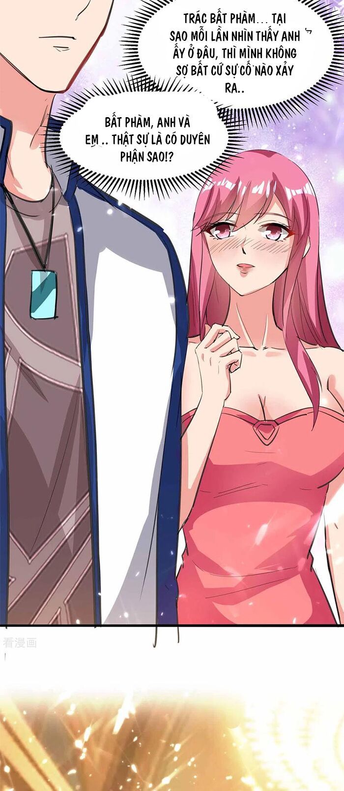 đọc truyện Trọng Sinh Khí Thiếu Quy Lai Chương 188 ảnh 24 tại Thiên Thai Truyện