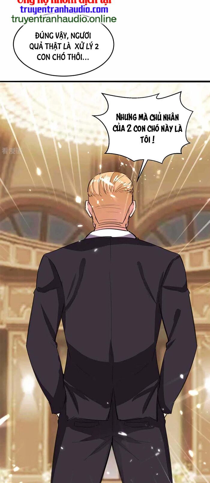 đọc truyện Trọng Sinh Khí Thiếu Quy Lai Chương 188 ảnh 26 tại Thiên Thai Truyện