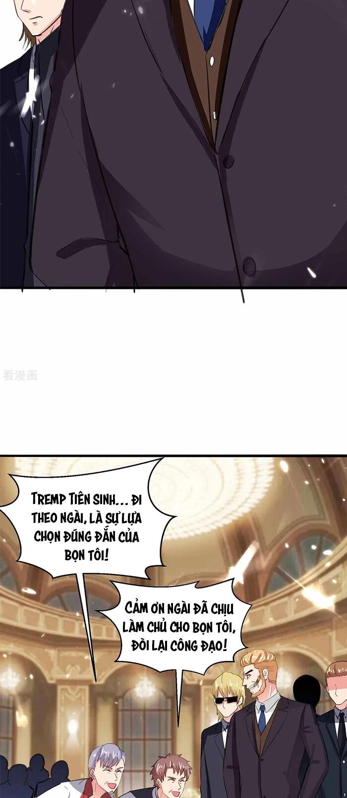 đọc truyện Trọng Sinh Khí Thiếu Quy Lai Chương 188 ảnh 28 tại Thiên Thai Truyện