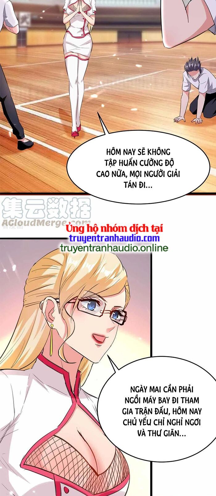 đọc truyện Trọng Sinh Khí Thiếu Quy Lai Chương 188 ảnh 5 tại Thiên Thai Truyện