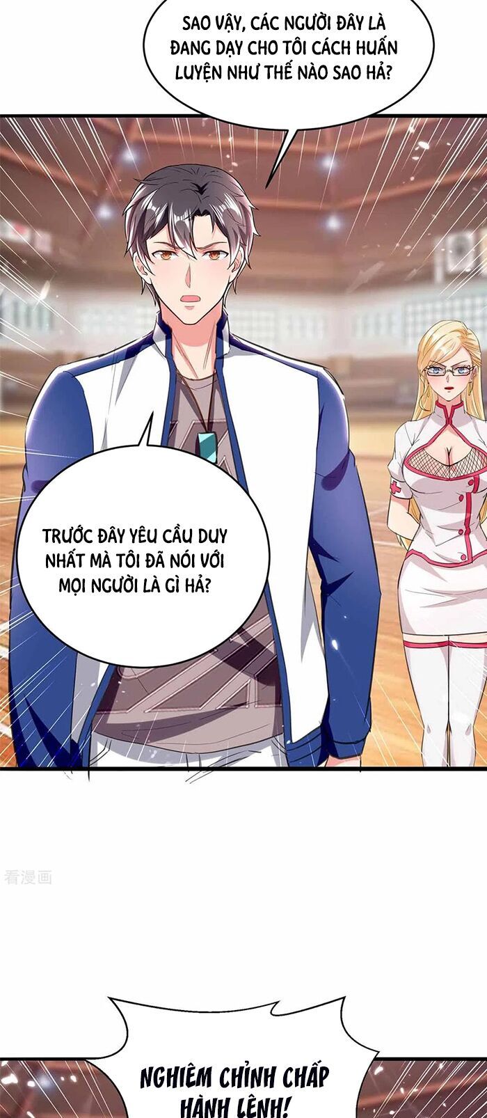 đọc truyện Trọng Sinh Khí Thiếu Quy Lai Chương 188 ảnh 7 tại Thiên Thai Truyện