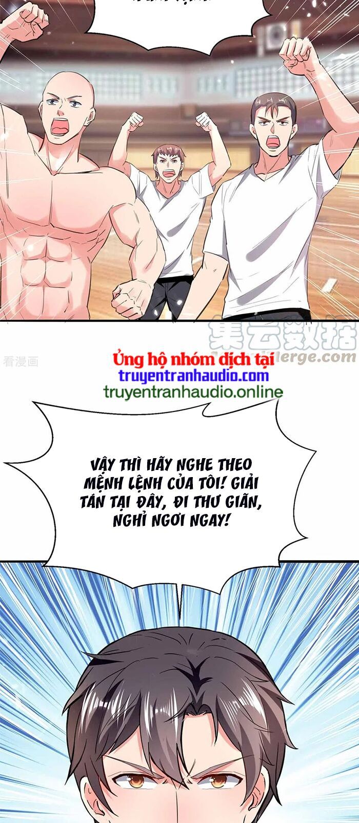 đọc truyện Trọng Sinh Khí Thiếu Quy Lai Chương 188 ảnh 8 tại Thiên Thai Truyện