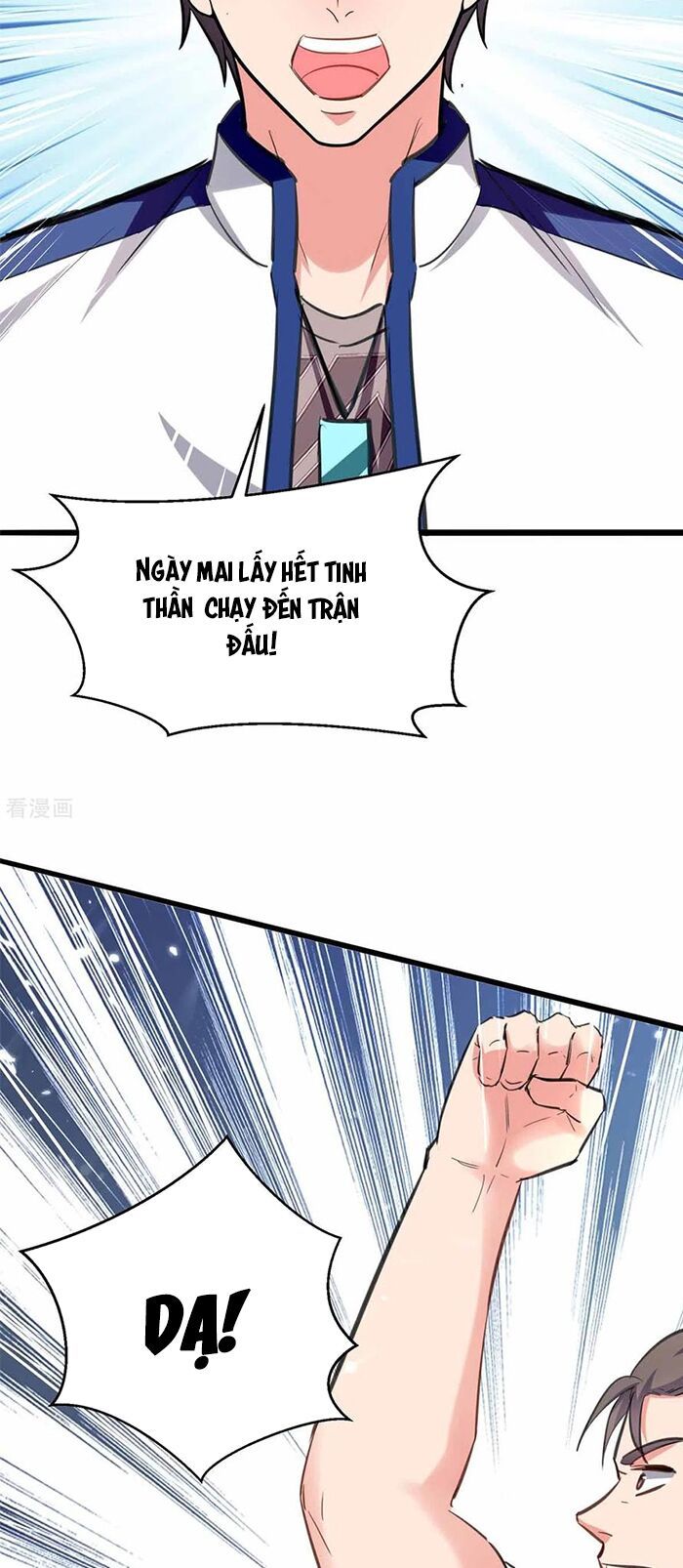 đọc truyện Trọng Sinh Khí Thiếu Quy Lai Chương 188 ảnh 9 tại Thiên Thai Truyện