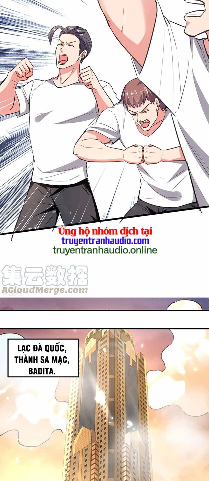 đọc truyện Trọng Sinh Khí Thiếu Quy Lai Chương 188 ảnh 10 tại Thiên Thai Truyện