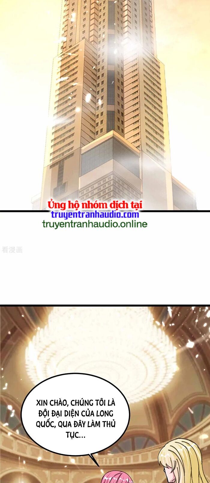 đọc truyện Trọng Sinh Khí Thiếu Quy Lai Chương 188 ảnh 11 tại Thiên Thai Truyện