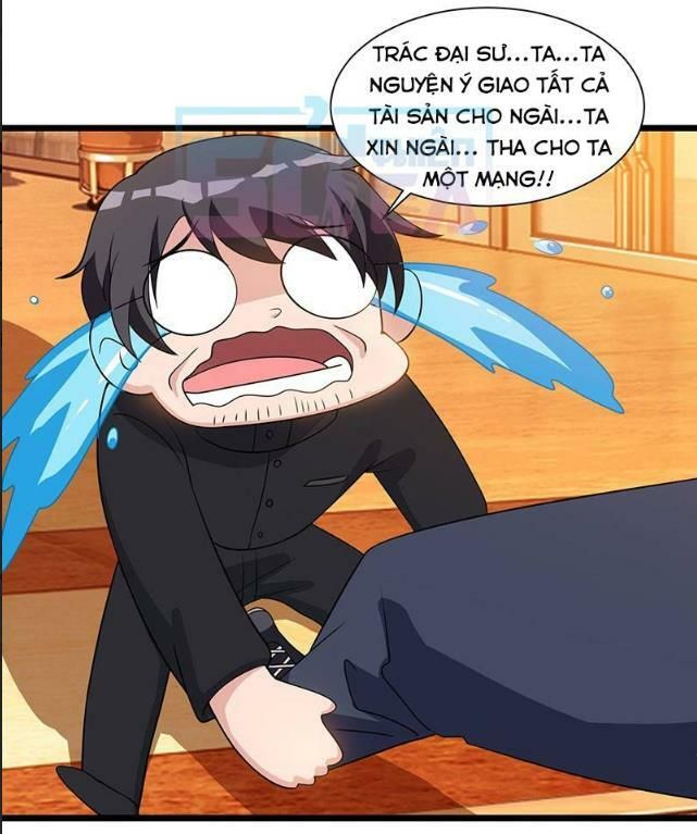 đọc truyện Trọng Sinh Khí Thiếu Quy Lai Chương 19 ảnh 13 tại Thiên Thai Truyện