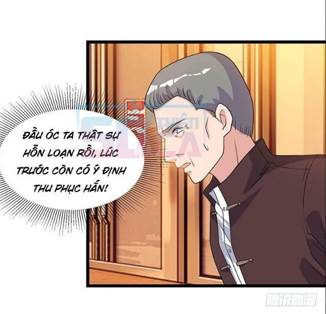 đọc truyện Trọng Sinh Khí Thiếu Quy Lai Chương 19 ảnh 14 tại Thiên Thai Truyện