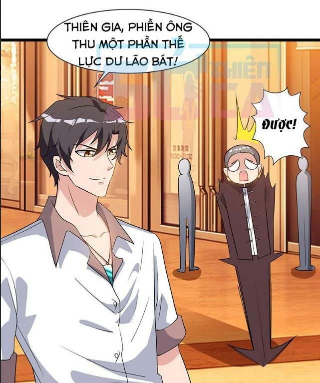 đọc truyện Trọng Sinh Khí Thiếu Quy Lai Chương 19 ảnh 15 tại Thiên Thai Truyện