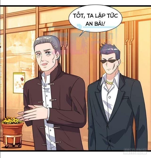 đọc truyện Trọng Sinh Khí Thiếu Quy Lai Chương 19 ảnh 16 tại Thiên Thai Truyện