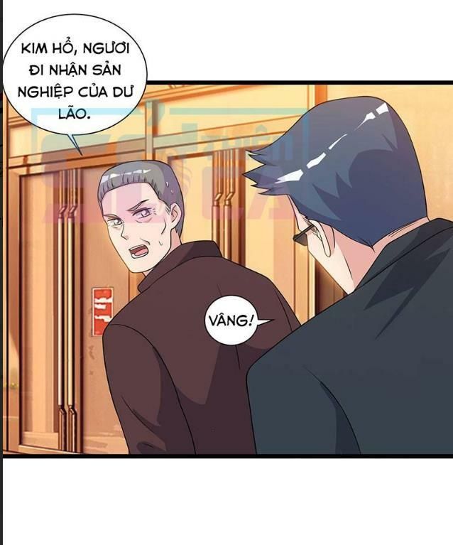 đọc truyện Trọng Sinh Khí Thiếu Quy Lai Chương 19 ảnh 17 tại Thiên Thai Truyện