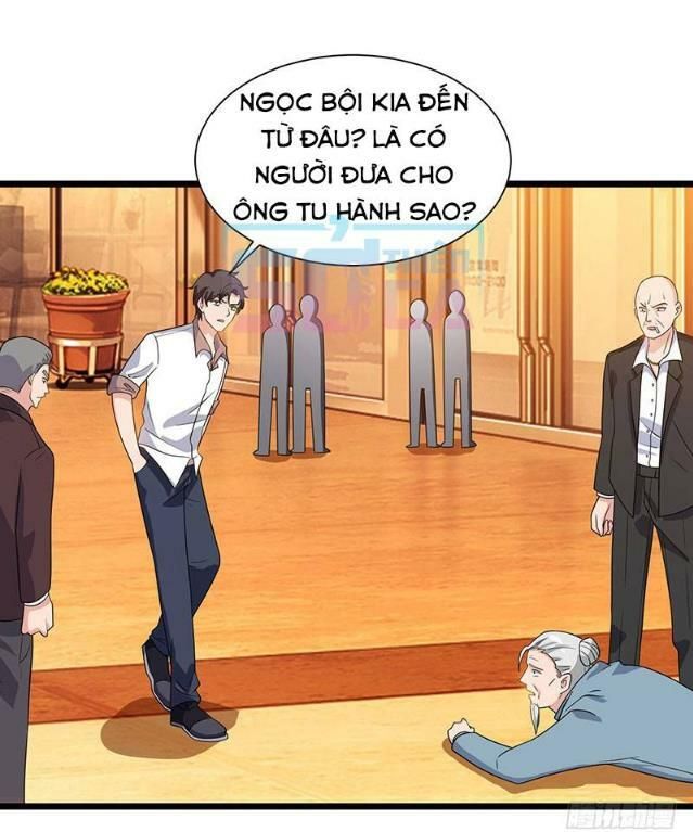 đọc truyện Trọng Sinh Khí Thiếu Quy Lai Chương 19 ảnh 19 tại Thiên Thai Truyện