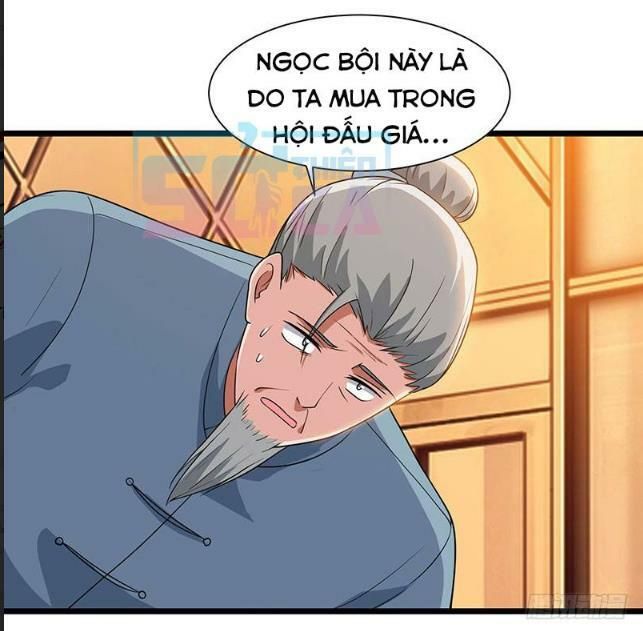 đọc truyện Trọng Sinh Khí Thiếu Quy Lai Chương 19 ảnh 20 tại Thiên Thai Truyện