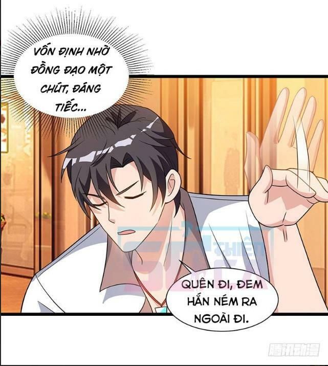 đọc truyện Trọng Sinh Khí Thiếu Quy Lai Chương 19 ảnh 21 tại Thiên Thai Truyện