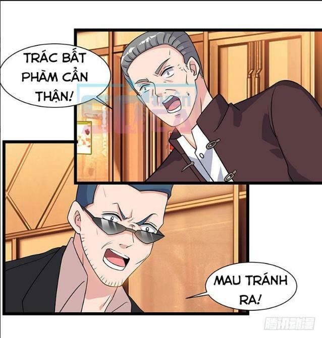 đọc truyện Trọng Sinh Khí Thiếu Quy Lai Chương 19 ảnh 4 tại Thiên Thai Truyện