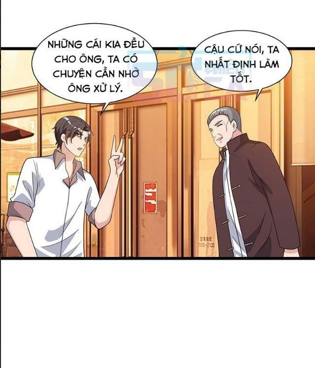 đọc truyện Trọng Sinh Khí Thiếu Quy Lai Chương 19 ảnh 26 tại Thiên Thai Truyện