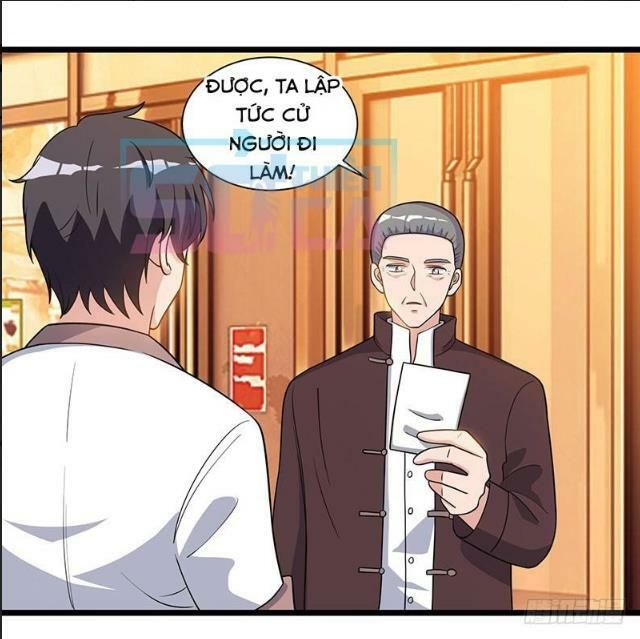 đọc truyện Trọng Sinh Khí Thiếu Quy Lai Chương 19 ảnh 29 tại Thiên Thai Truyện