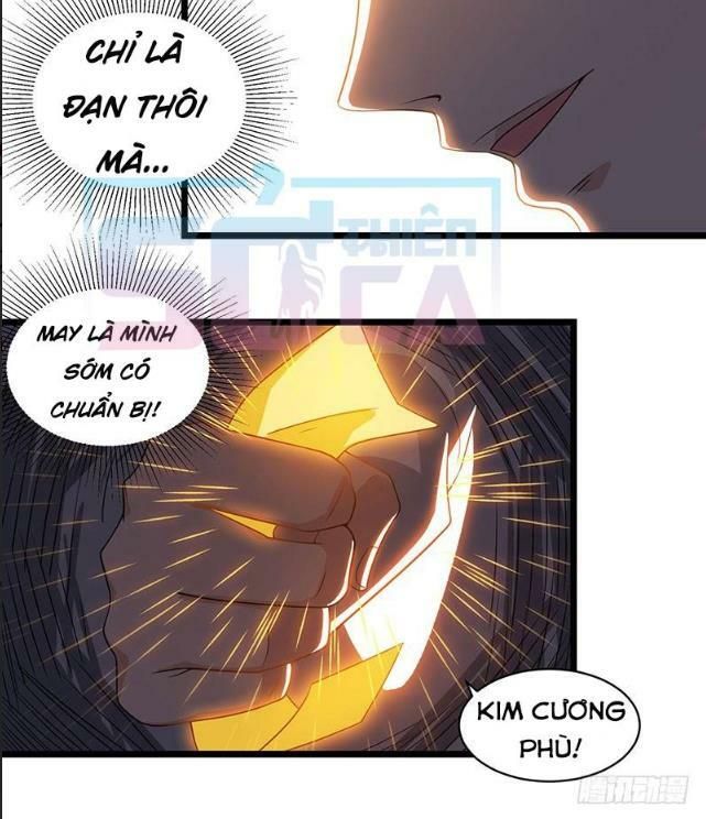 đọc truyện Trọng Sinh Khí Thiếu Quy Lai Chương 19 ảnh 5 tại Thiên Thai Truyện