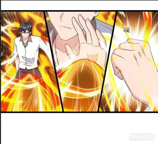 đọc truyện Trọng Sinh Khí Thiếu Quy Lai Chương 19 ảnh 6 tại Thiên Thai Truyện