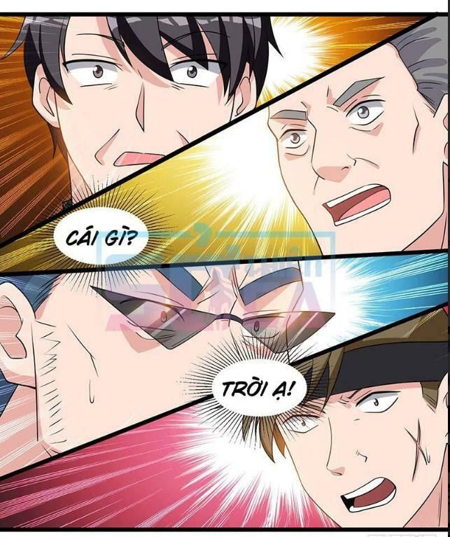 đọc truyện Trọng Sinh Khí Thiếu Quy Lai Chương 19 ảnh 7 tại Thiên Thai Truyện