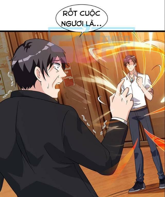 đọc truyện Trọng Sinh Khí Thiếu Quy Lai Chương 19 ảnh 9 tại Thiên Thai Truyện