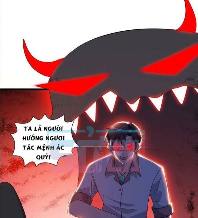 đọc truyện Trọng Sinh Khí Thiếu Quy Lai Chương 19 ảnh 11 tại Thiên Thai Truyện