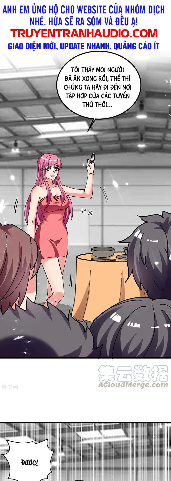 đọc truyện Trọng Sinh Khí Thiếu Quy Lai Chương 191 ảnh 3 tại Thiên Thai Truyện