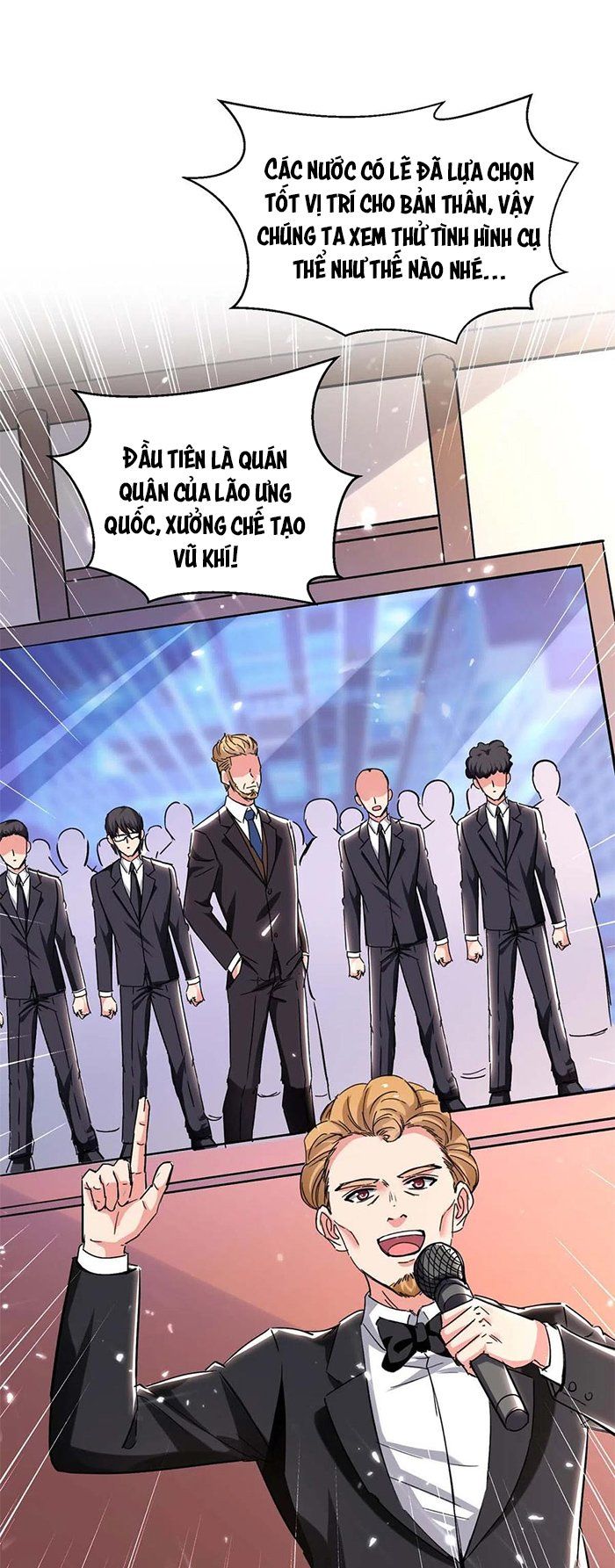 đọc truyện Trọng Sinh Khí Thiếu Quy Lai Chương 192 ảnh 3 tại Thiên Thai Truyện