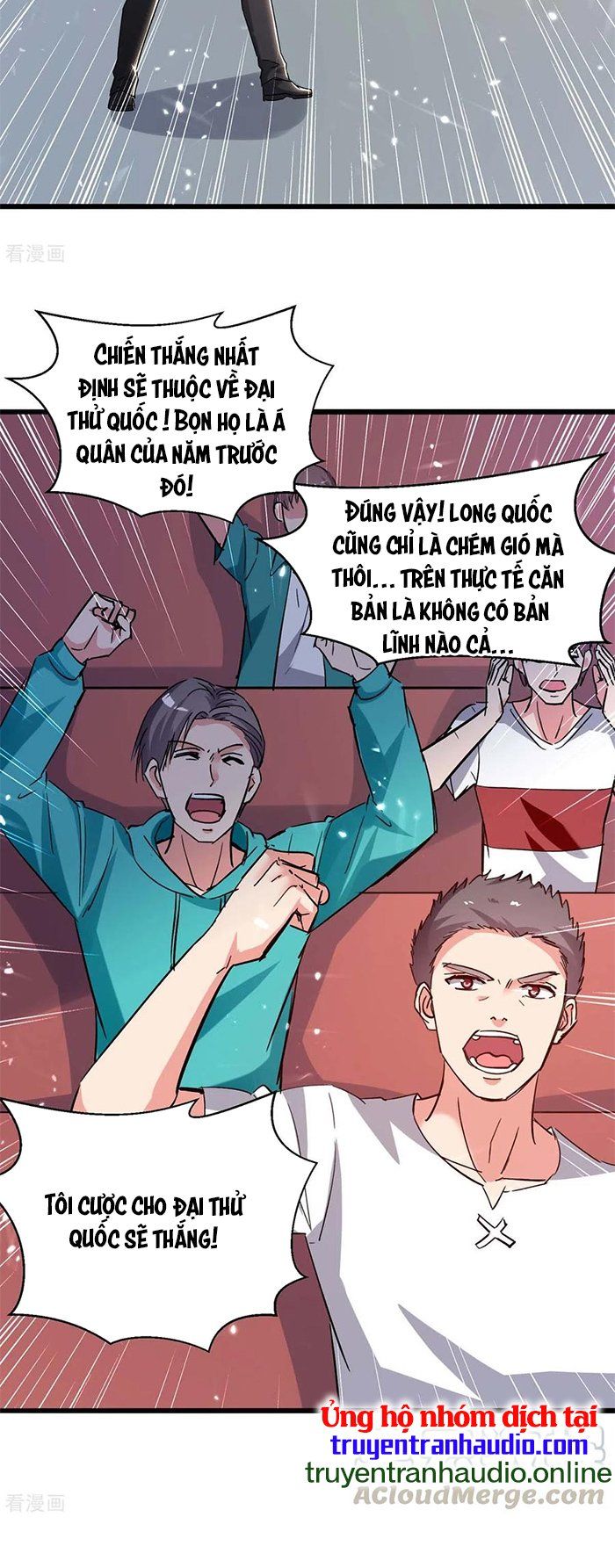 đọc truyện Trọng Sinh Khí Thiếu Quy Lai Chương 192 ảnh 12 tại Thiên Thai Truyện