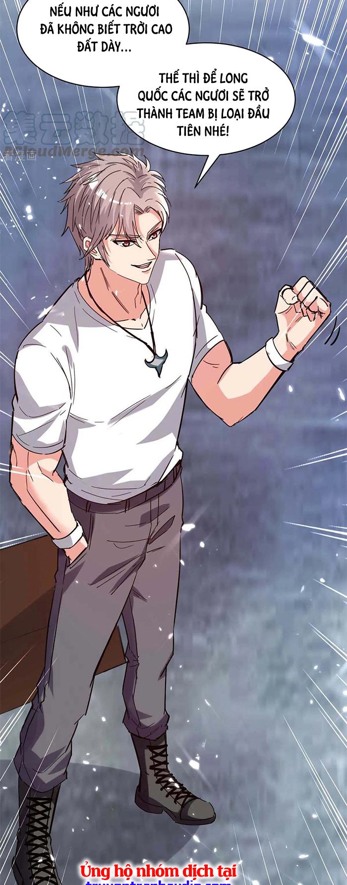 đọc truyện Trọng Sinh Khí Thiếu Quy Lai Chương 192 ảnh 14 tại Thiên Thai Truyện