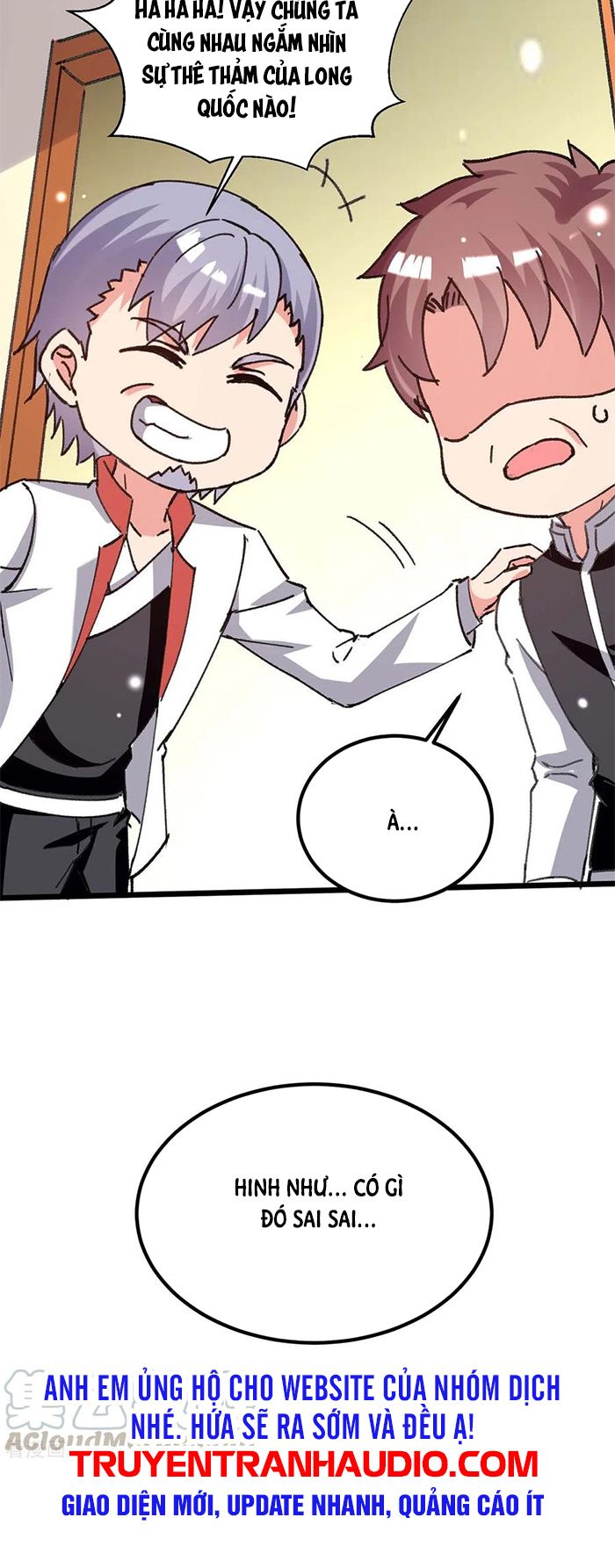 đọc truyện Trọng Sinh Khí Thiếu Quy Lai Chương 192 ảnh 18 tại Thiên Thai Truyện