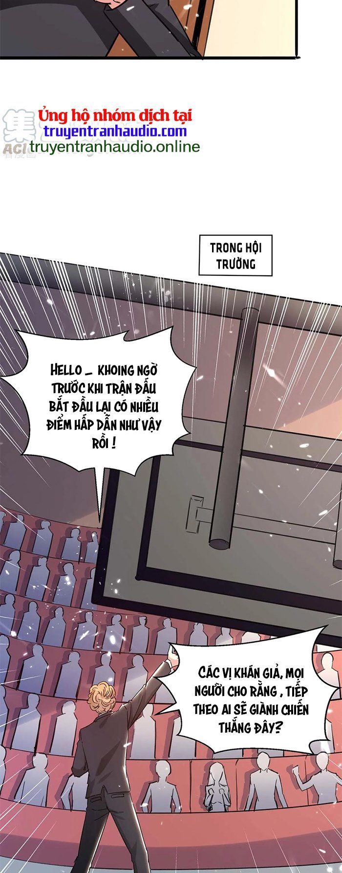 đọc truyện Trọng Sinh Khí Thiếu Quy Lai Chương 192 ảnh 11 tại Thiên Thai Truyện