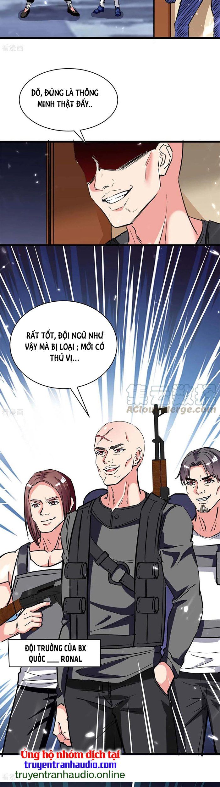 đọc truyện Trọng Sinh Khí Thiếu Quy Lai Chương 193 ảnh 13 tại Thiên Thai Truyện