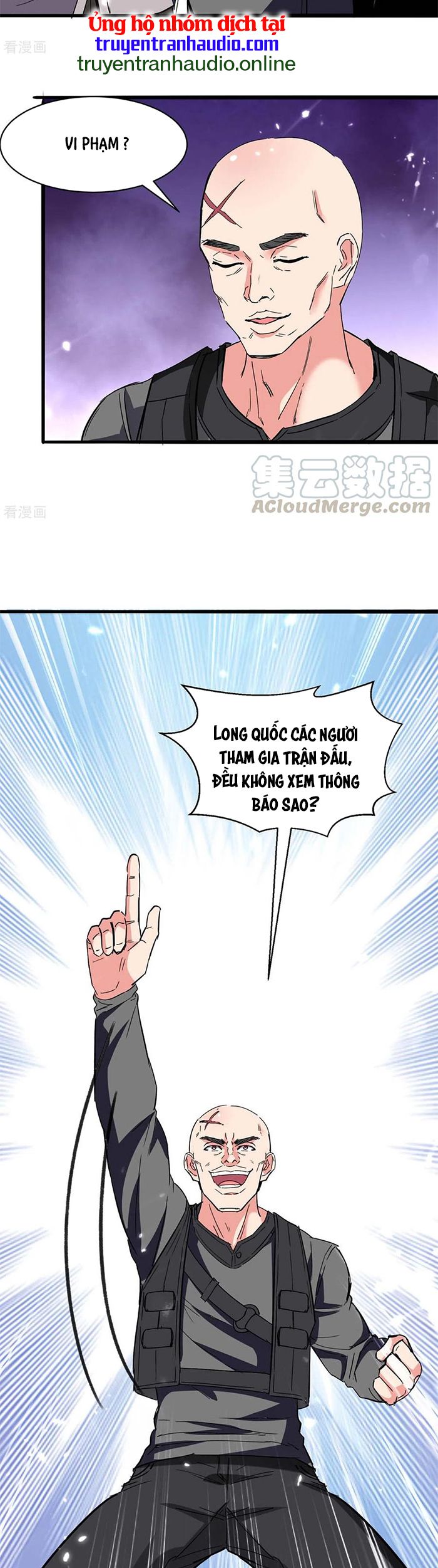 đọc truyện Trọng Sinh Khí Thiếu Quy Lai Chương 193 ảnh 15 tại Thiên Thai Truyện