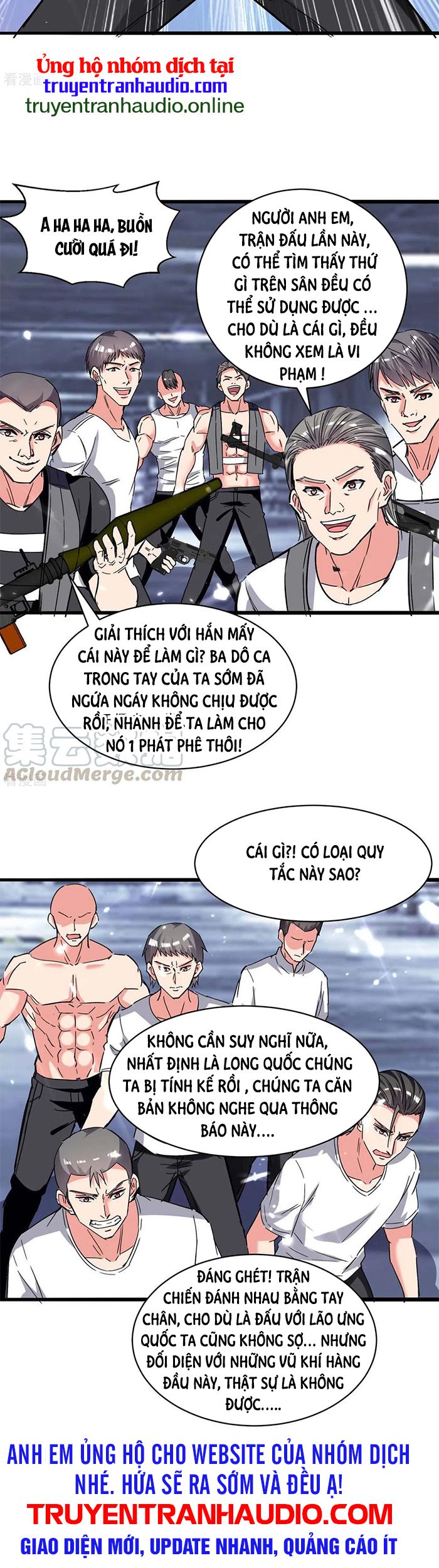 đọc truyện Trọng Sinh Khí Thiếu Quy Lai Chương 193 ảnh 16 tại Thiên Thai Truyện