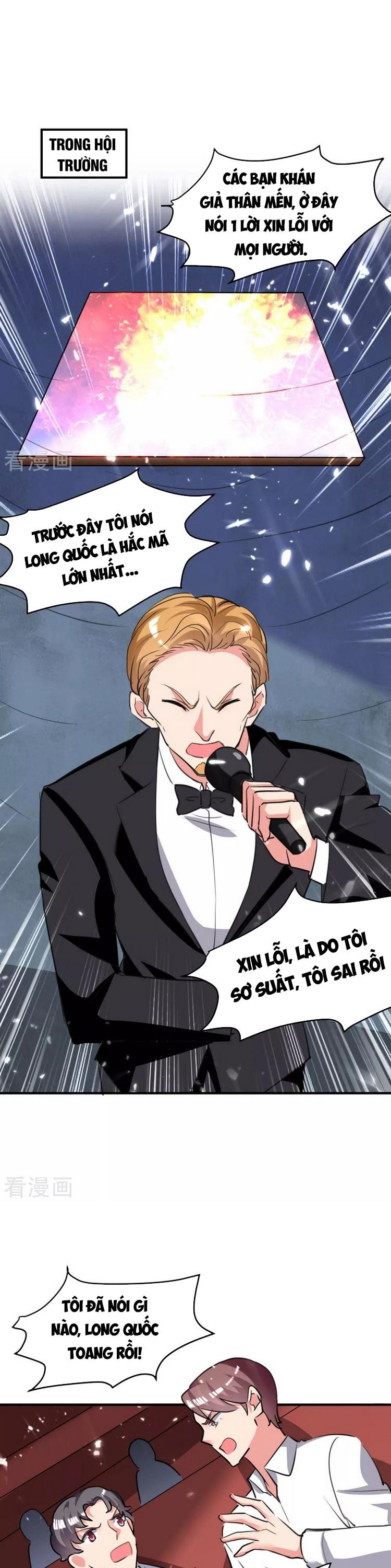 đọc truyện Trọng Sinh Khí Thiếu Quy Lai Chương 195 ảnh 3 tại Thiên Thai Truyện