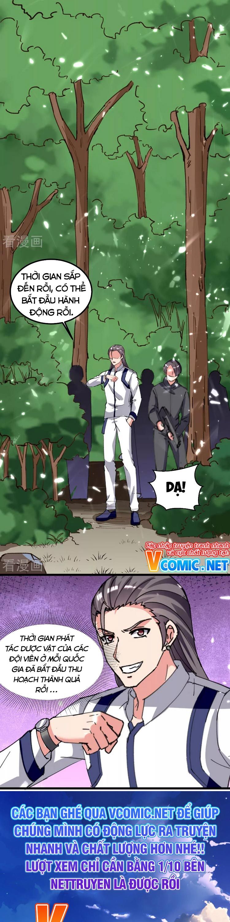 đọc truyện Trọng Sinh Khí Thiếu Quy Lai Chương 195 ảnh 17 tại Thiên Thai Truyện