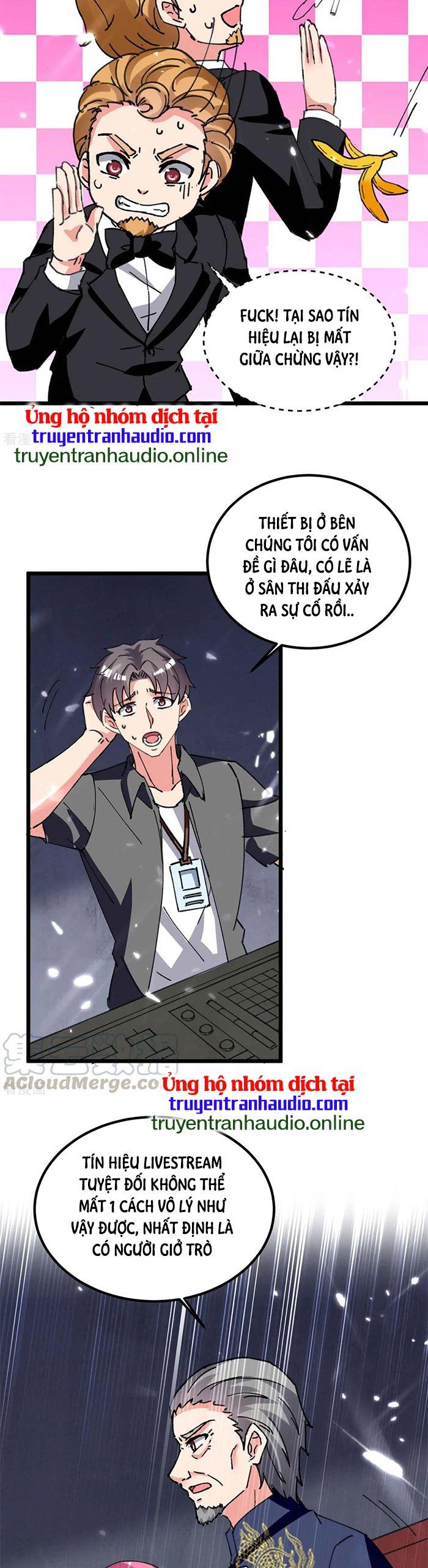 đọc truyện Trọng Sinh Khí Thiếu Quy Lai Chương 196 ảnh 15 tại Thiên Thai Truyện