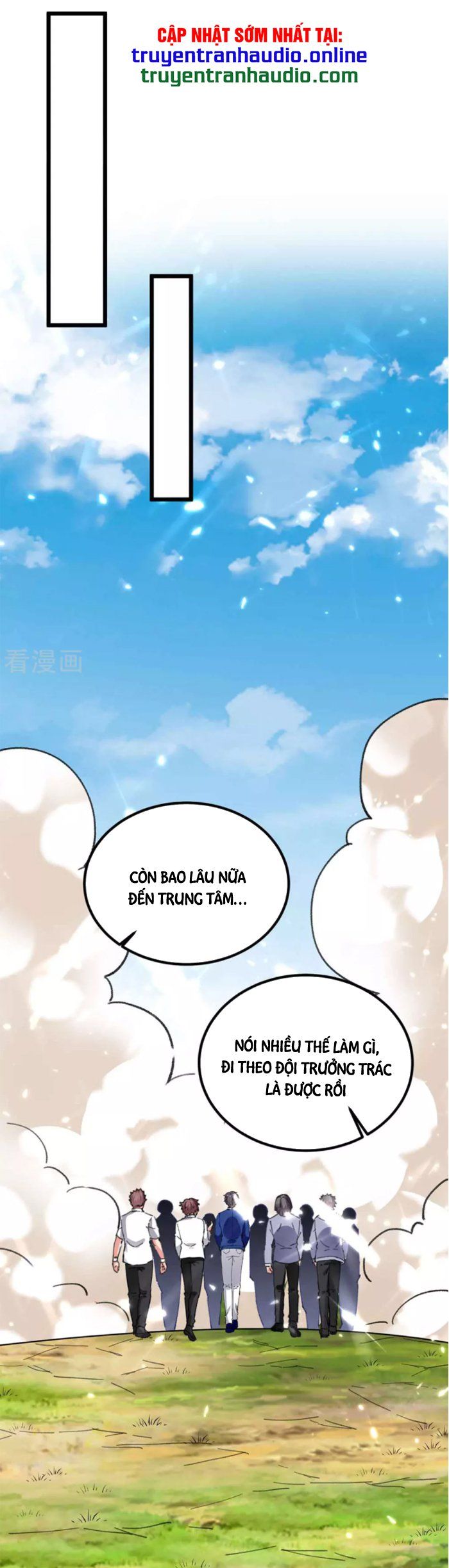 đọc truyện Trọng Sinh Khí Thiếu Quy Lai Chương 197 ảnh 3 tại Thiên Thai Truyện