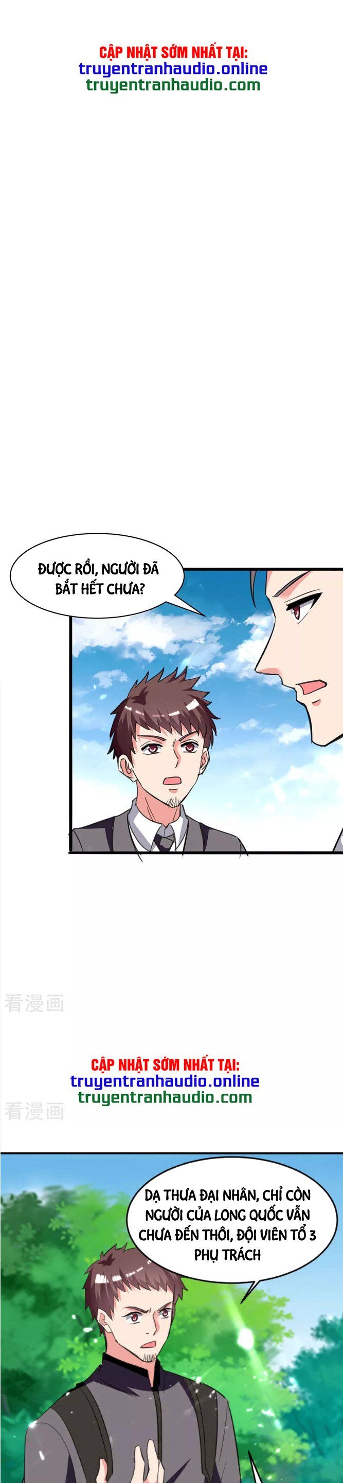 đọc truyện Trọng Sinh Khí Thiếu Quy Lai Chương 198 ảnh 3 tại Thiên Thai Truyện