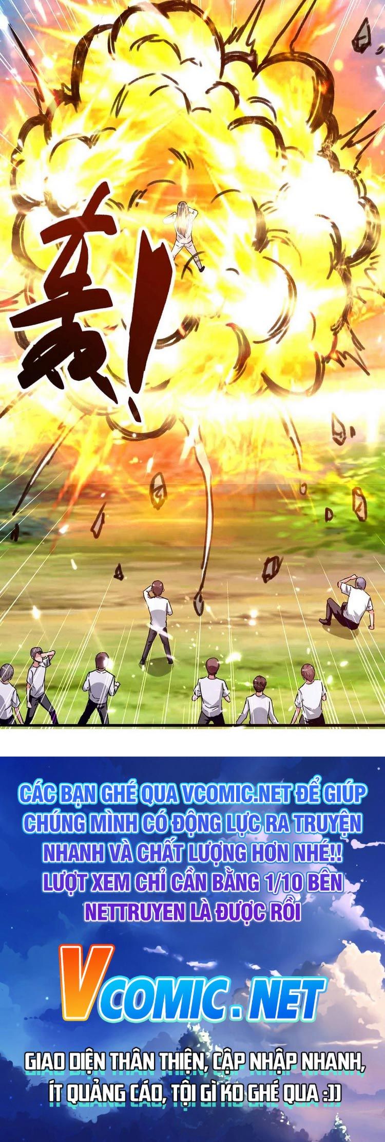 đọc truyện Trọng Sinh Khí Thiếu Quy Lai Chương 199 ảnh 19 tại Thiên Thai Truyện