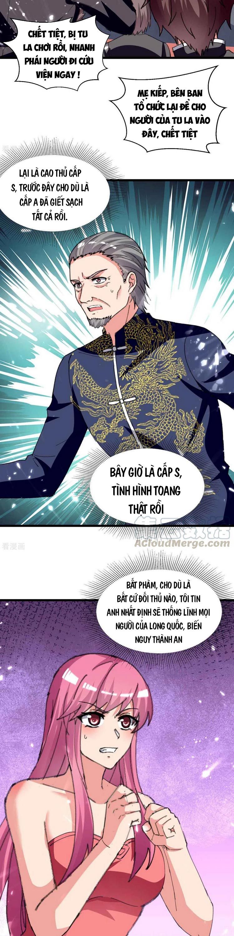 đọc truyện Trọng Sinh Khí Thiếu Quy Lai Chương 199 ảnh 7 tại Thiên Thai Truyện