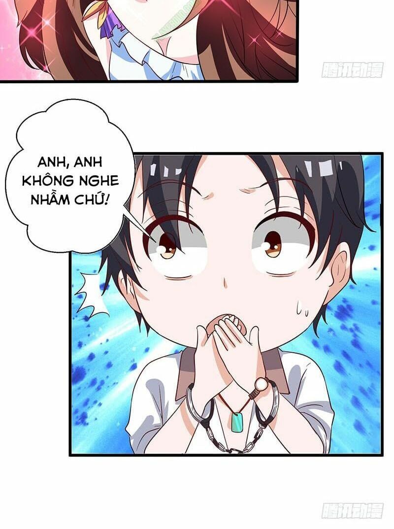 đọc truyện Trọng Sinh Khí Thiếu Quy Lai Chương 2 ảnh 13 tại Thiên Thai Truyện