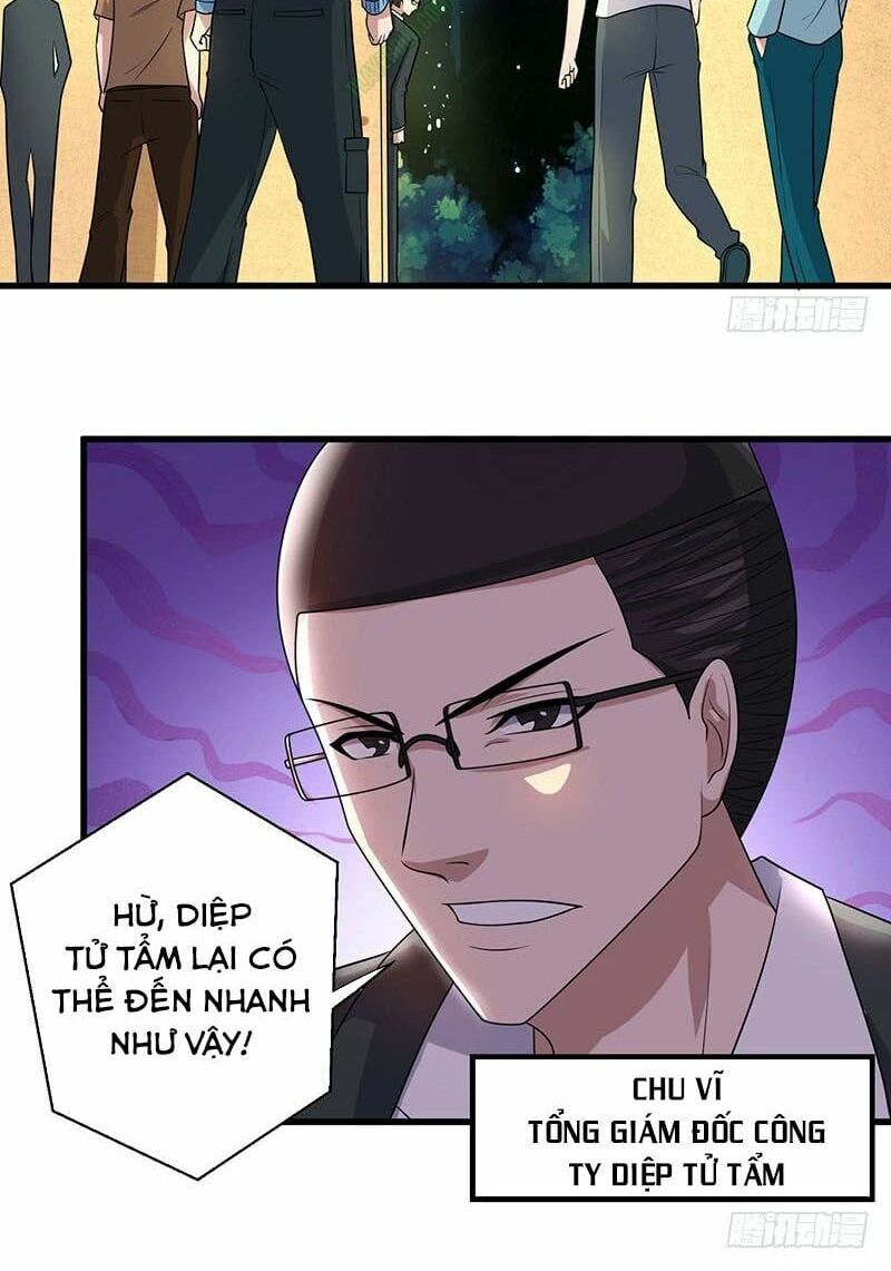 đọc truyện Trọng Sinh Khí Thiếu Quy Lai Chương 2 ảnh 15 tại Thiên Thai Truyện