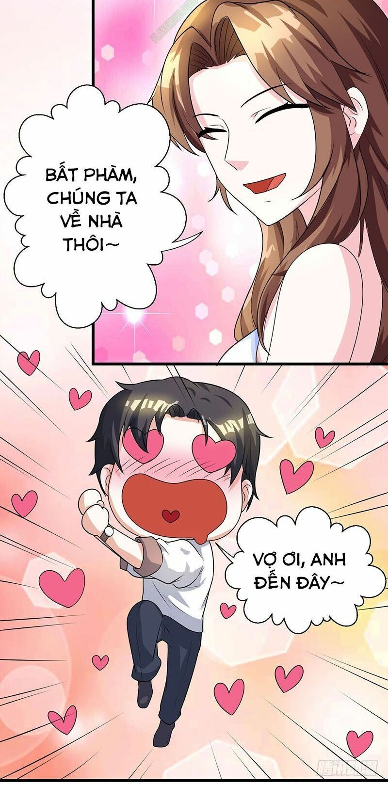 đọc truyện Trọng Sinh Khí Thiếu Quy Lai Chương 2 ảnh 17 tại Thiên Thai Truyện