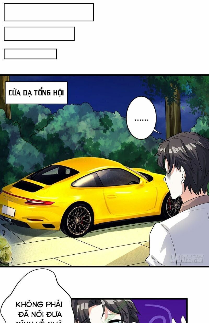 đọc truyện Trọng Sinh Khí Thiếu Quy Lai Chương 2 ảnh 18 tại Thiên Thai Truyện