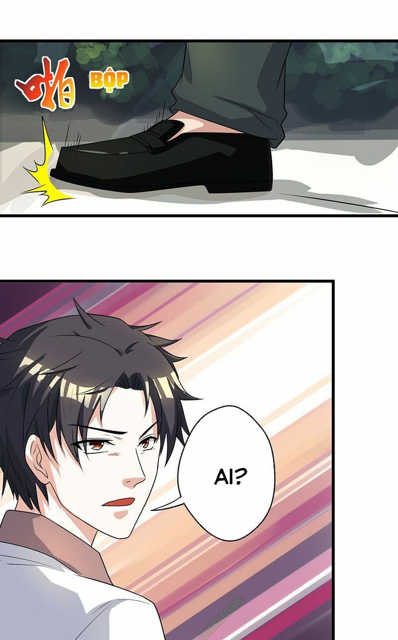 đọc truyện Trọng Sinh Khí Thiếu Quy Lai Chương 2 ảnh 20 tại Thiên Thai Truyện