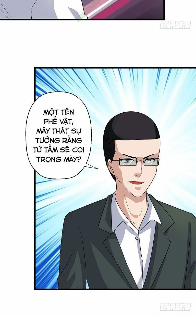 đọc truyện Trọng Sinh Khí Thiếu Quy Lai Chương 2 ảnh 21 tại Thiên Thai Truyện