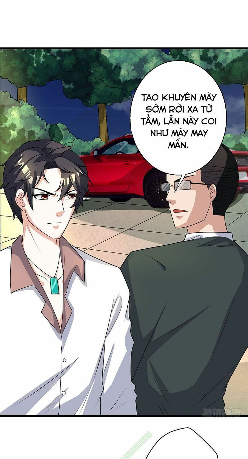 đọc truyện Trọng Sinh Khí Thiếu Quy Lai Chương 2 ảnh 22 tại Thiên Thai Truyện