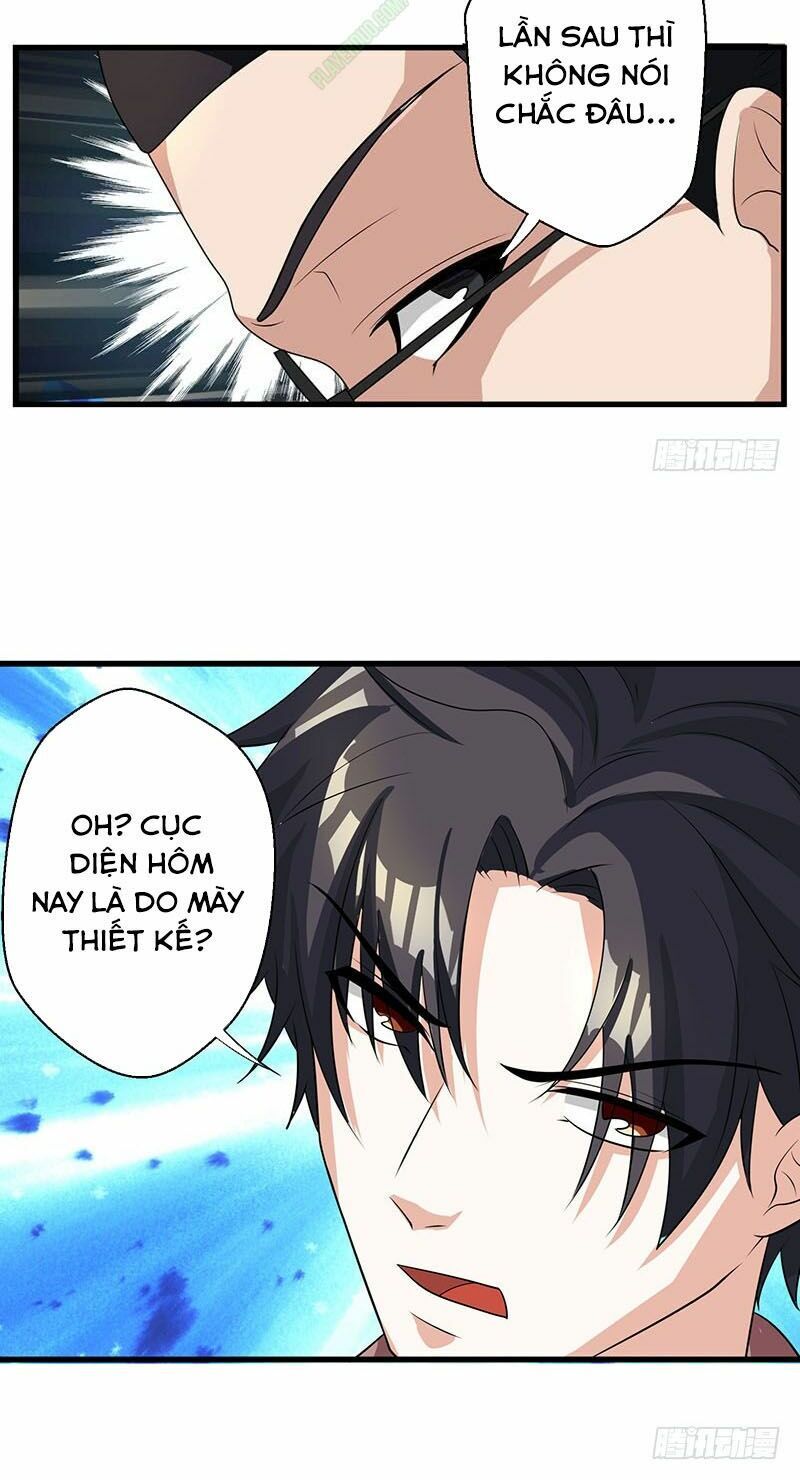 đọc truyện Trọng Sinh Khí Thiếu Quy Lai Chương 2 ảnh 23 tại Thiên Thai Truyện