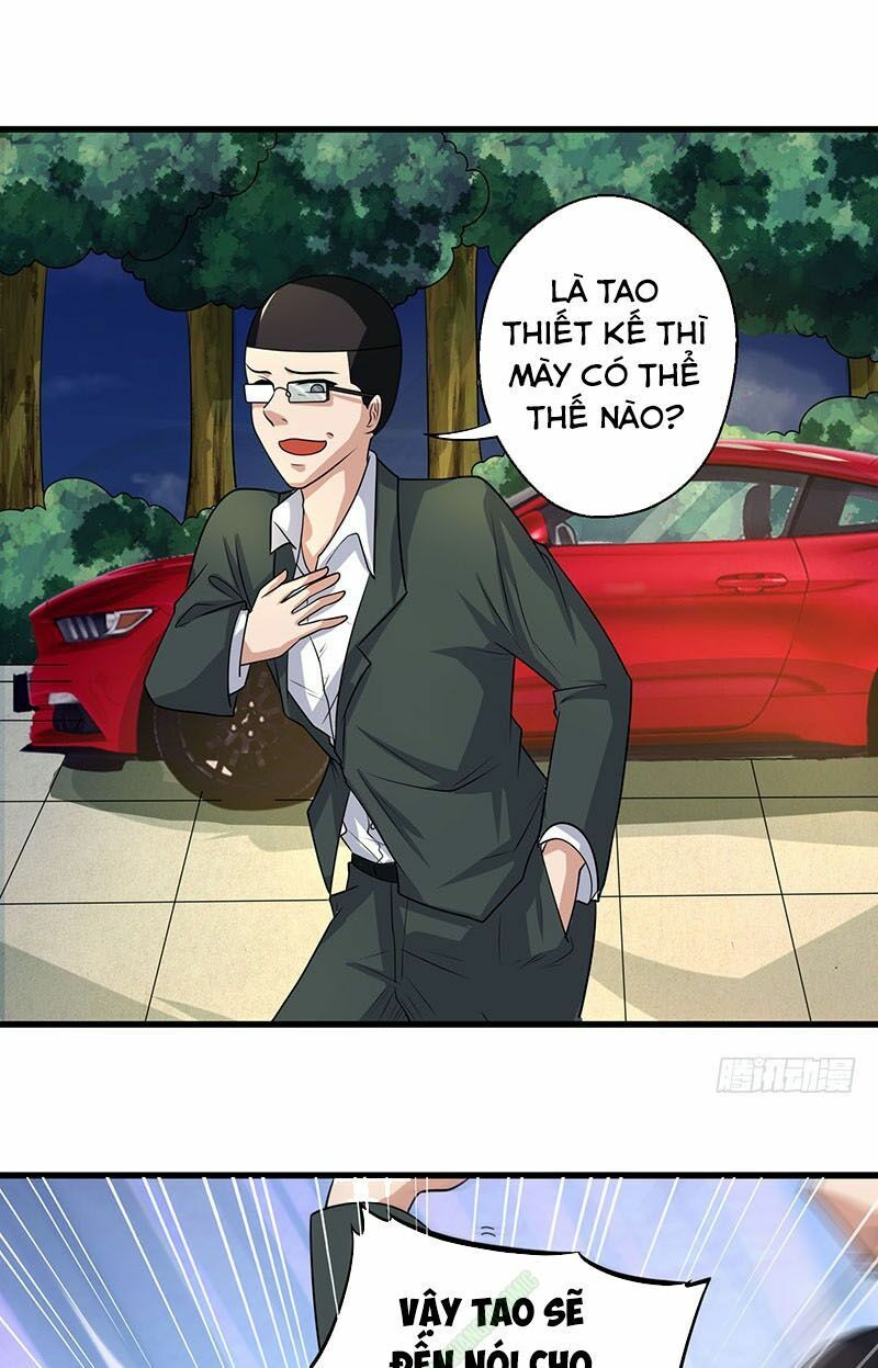 đọc truyện Trọng Sinh Khí Thiếu Quy Lai Chương 2 ảnh 24 tại Thiên Thai Truyện